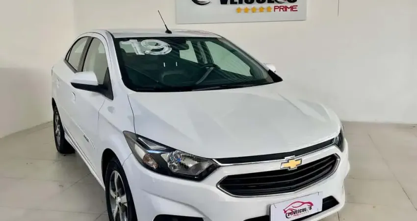 CHEVROLET PRISMA 1.4MT LT 2019