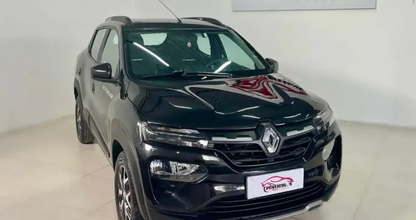 RENAULT KWID OUTSID 2 2023