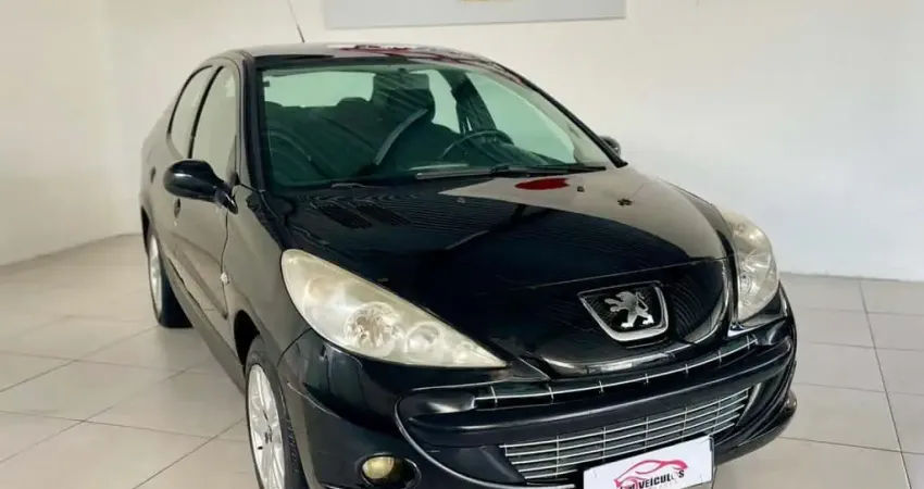 PEUGEOT 207PASSION XR S 2011