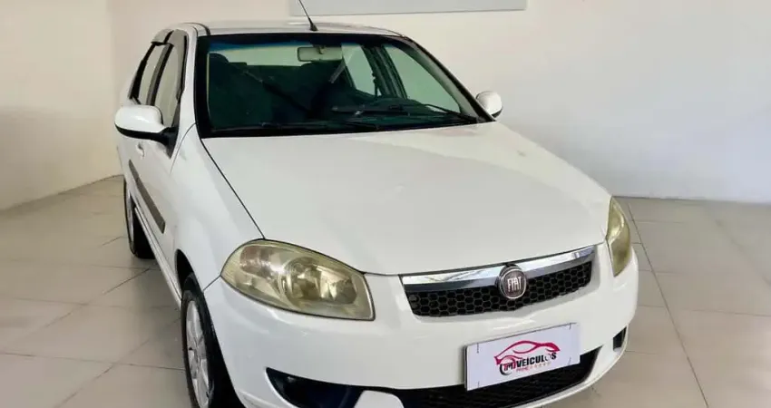 FIAT SIENA EL 1.4 FLEX 2013