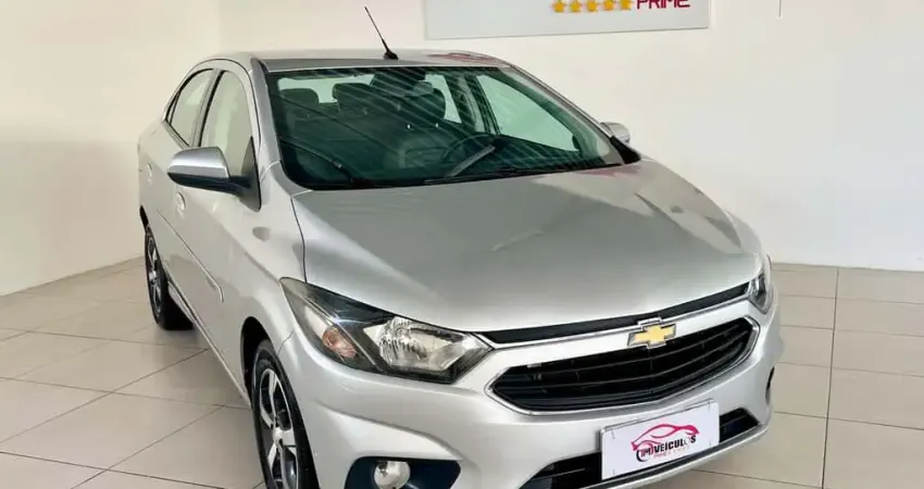 CHEVROLET PRISMA 1.4MT LTZ 2019