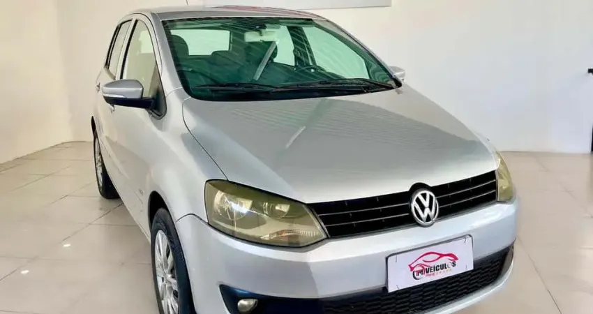VOLKSWAGEN FOX 1.0 GII 2011