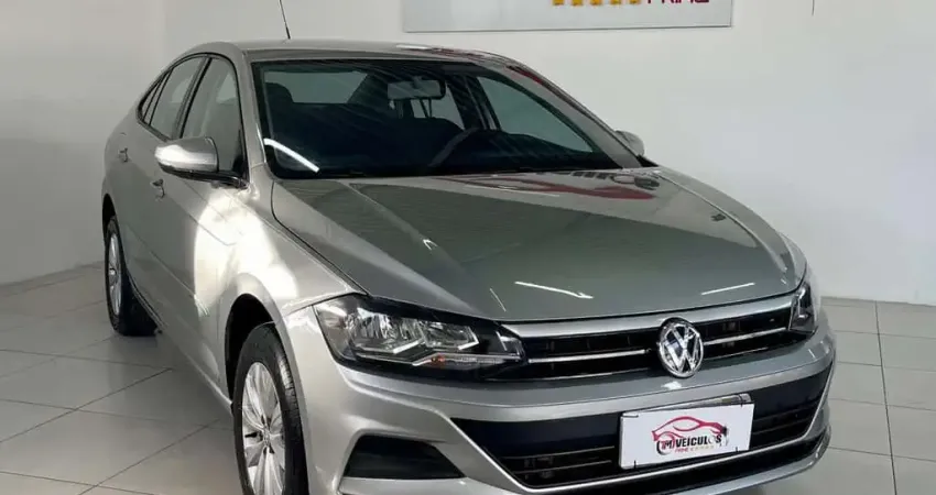 VOLKSWAGEN VIRTUS MF 2020