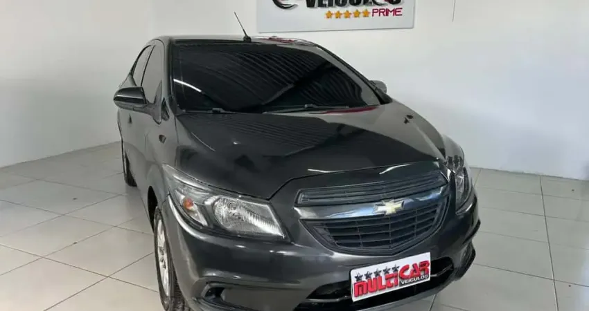 CHEVROLET PRISMA 10MT JOYE 2019