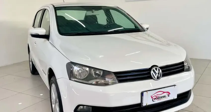 VOLKSWAGEN VOYAGE CL MB 2015