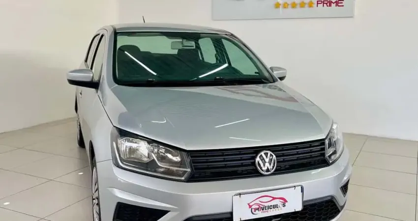 VOLKSWAGEN VOYAGE MPI 2023