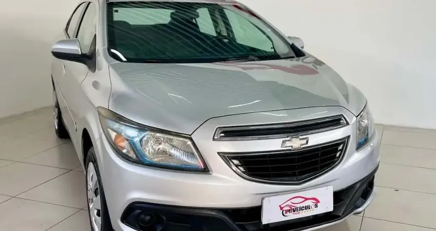 CHEVROLET PRISMA 1.4AT LT 2015