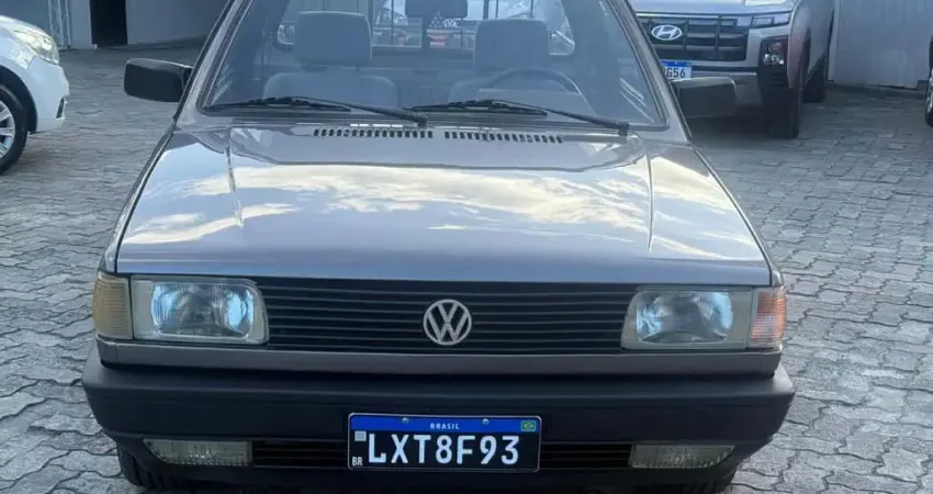 Volkswagen Saveiro CL/ Summer 1.8 Mi e 1.8