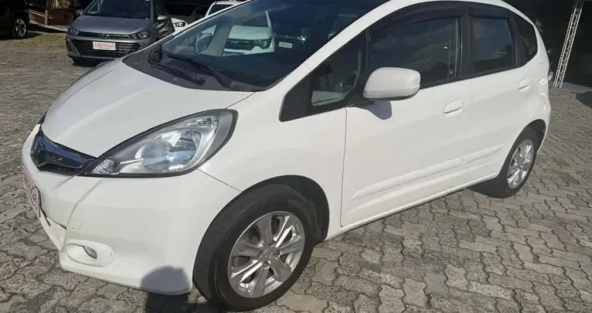 Honda Fit LX 1.4/ 1.4 Flex 8V/16V 5p Mec.