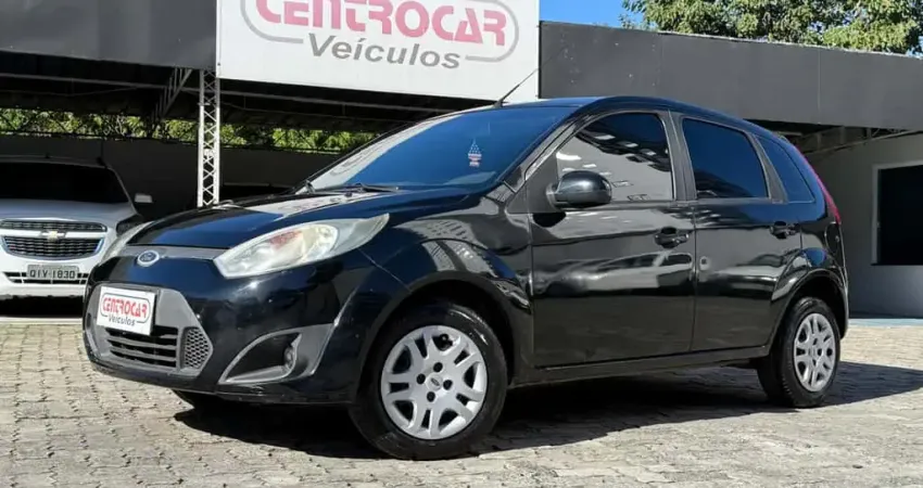 Ford Fiesta 1.6 8V Flex/Class 1.6 8V Flex 5p