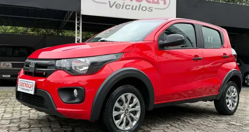 Fiat MOBI LIKE 1.0 Fire Flex 5p.