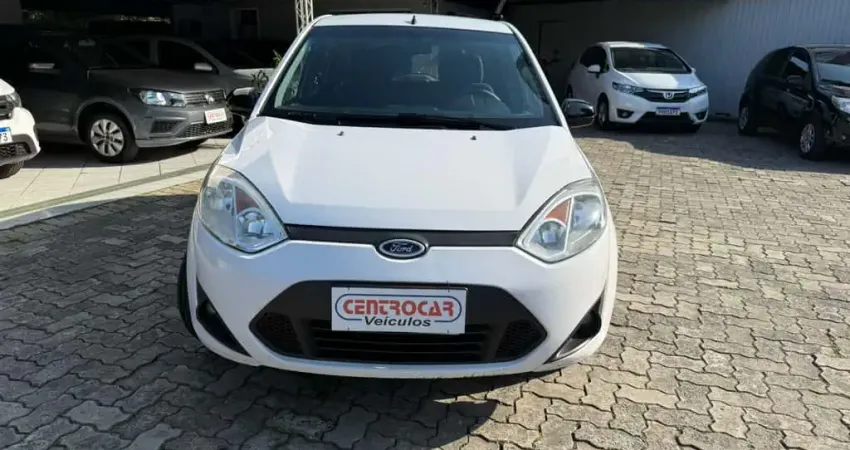 Ford Fiesta 1.6 8V Flex/Class 1.6 8V Flex 5p