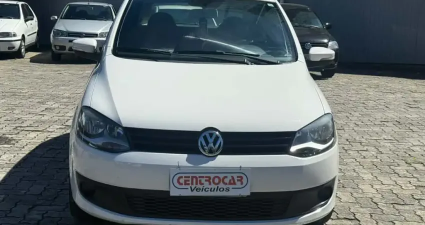Volkswagen Fox 1.0 Mi Total Flex 8V 5p