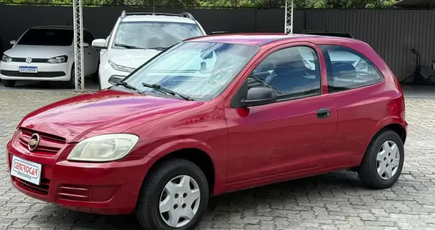 Chevrolet CELTA CELTA 1.0 SPIRIT MPFI FLEXPOWER