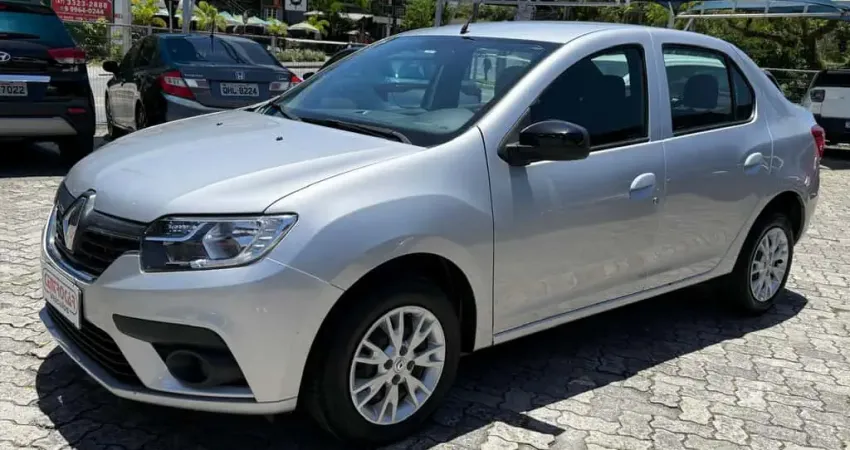 Renault LOGAN LOGAN 1.0 ZEN FLEX MEC.
