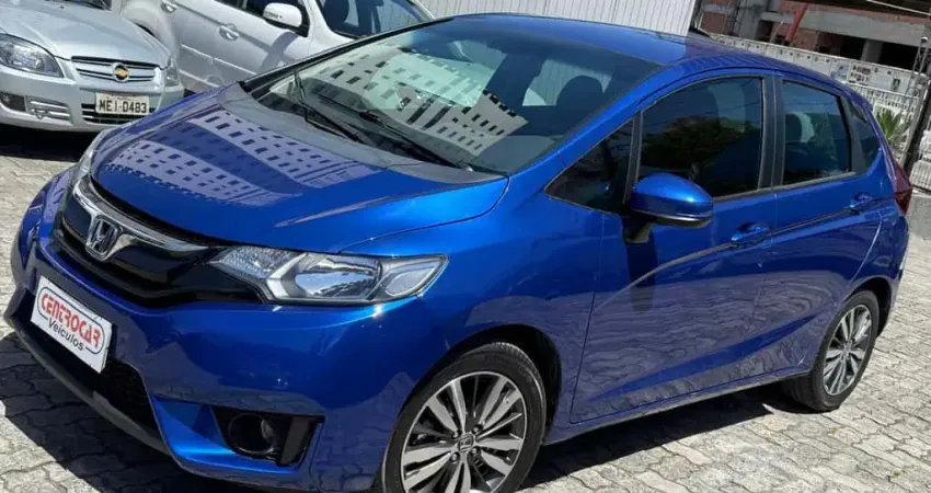 Honda FIT FIT 1.5 EXL FLEXFLEXONE AUT