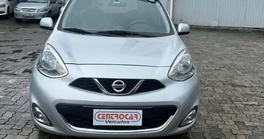 Nissan MARCH MARCH 1.0 NISSAN MARCH 12V