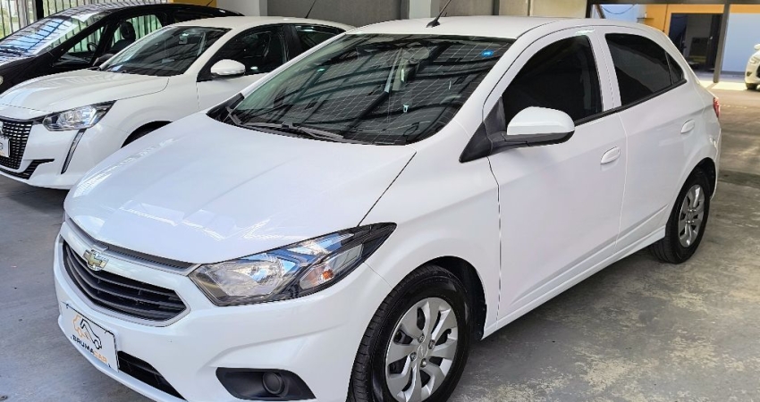 ONIX LT 2019 4 CILINDROS COMPLETO