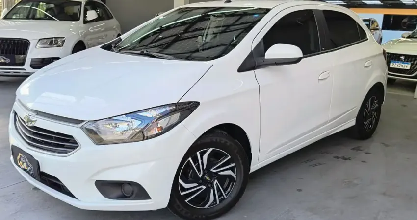 ONIX LT 2019 4 CILINDROS COMPLETO
