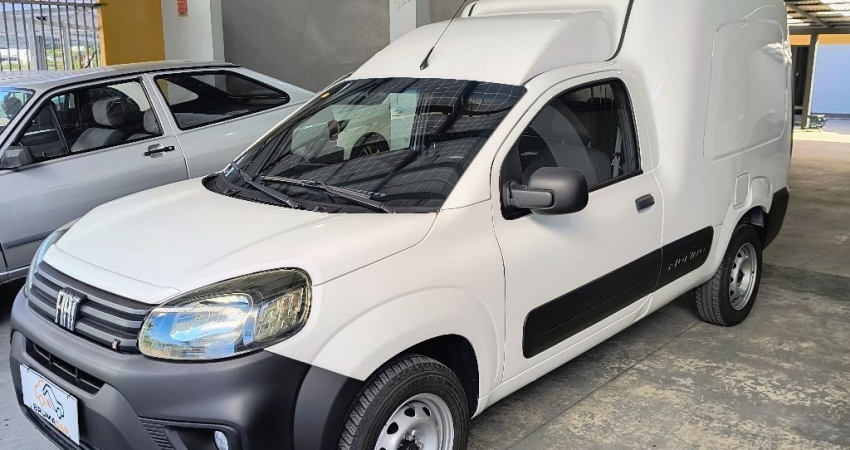 Fiat Fiorino Endurance 1.4 EVO 2023