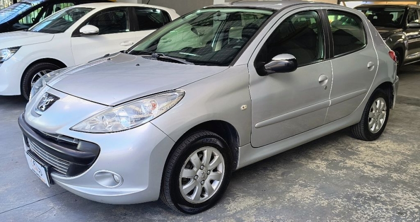 Peugeot 207 1.4 XR Sport