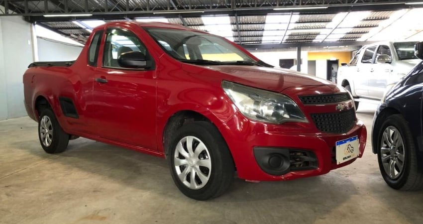 Montana LS 1.4 2014