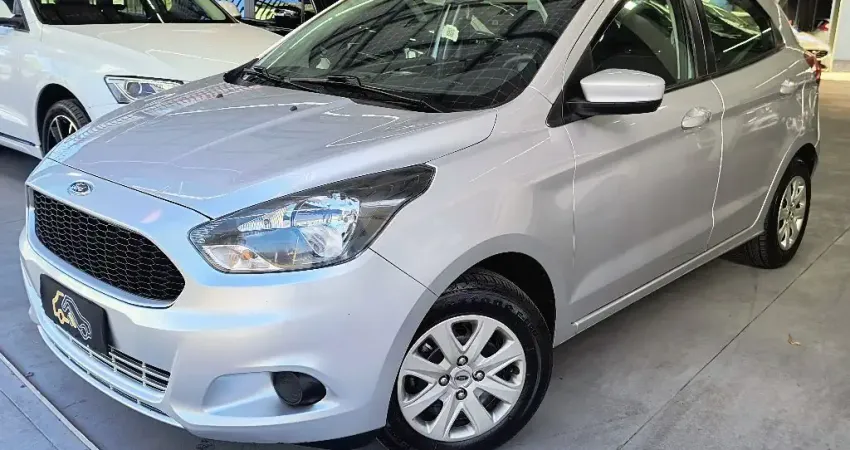  Ford Ka SE 1.0 2015