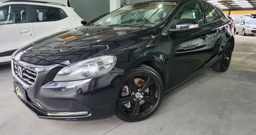 Volvo V40 Dynamic