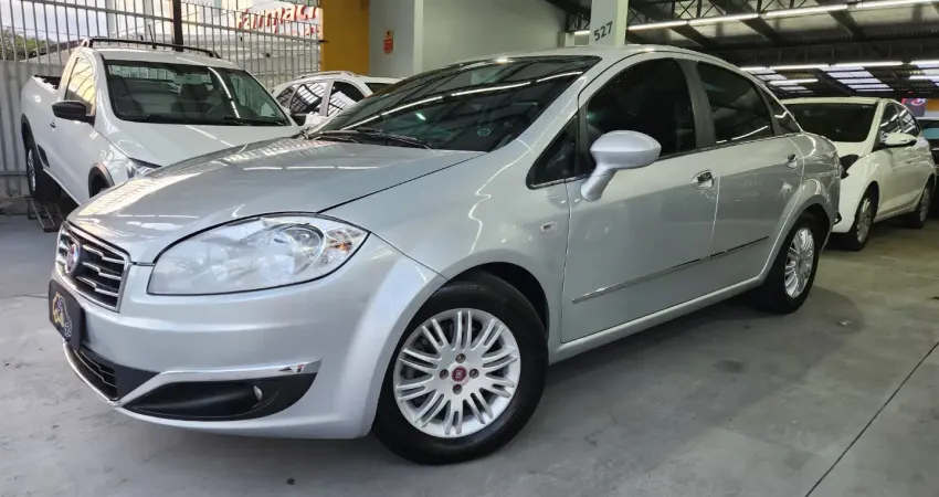 Línea Essence 1.8 E-Tork 2015 manual