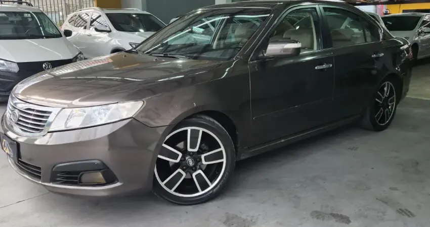 Kia Magentis 2.0 Automático 