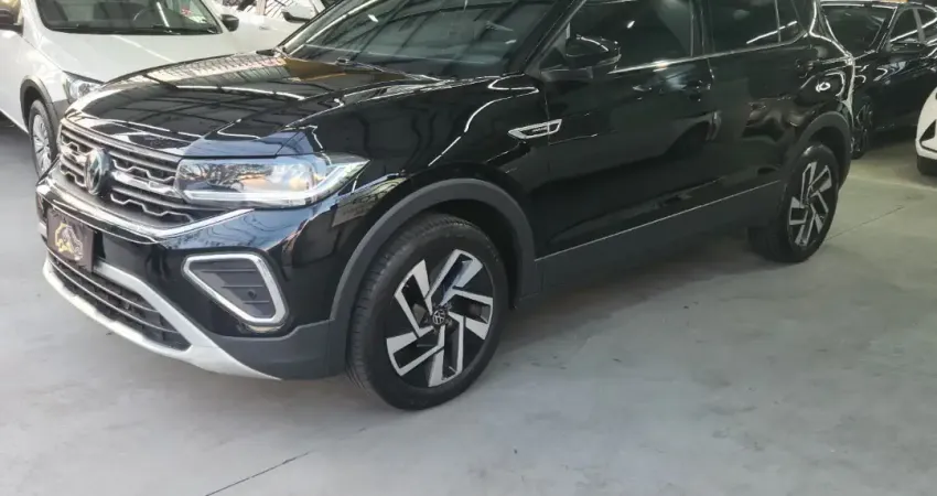  Volkswagen T-Cross Highline 250 TSI 1.4