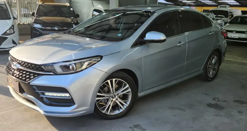 Arrizo 6 GSX Turbo teto solar 2021