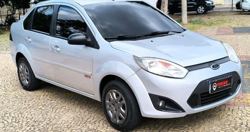 FORD Fiesta Sed. 1.6 CLASS 8V Flex 4p - 2013