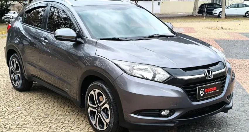 HONDA HR-V EX 1.8 FLEXONE 16V 5p Aut. - 2016