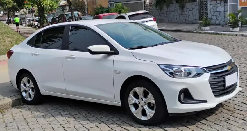 Chevrolet Onix 2024 1.0 turbo flex plus ltz automático