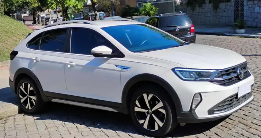 Volkswagen Nivus 2024 1.0 200 tsi total flex highline automático