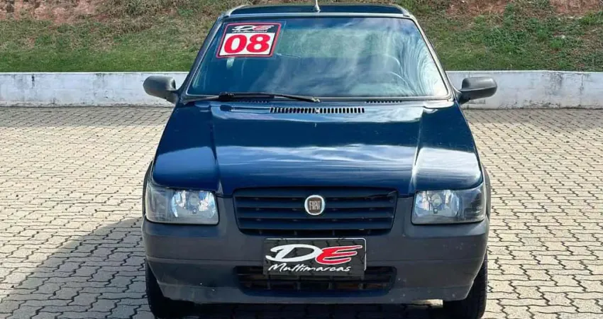 Fiat Uno Mille Flex Manual