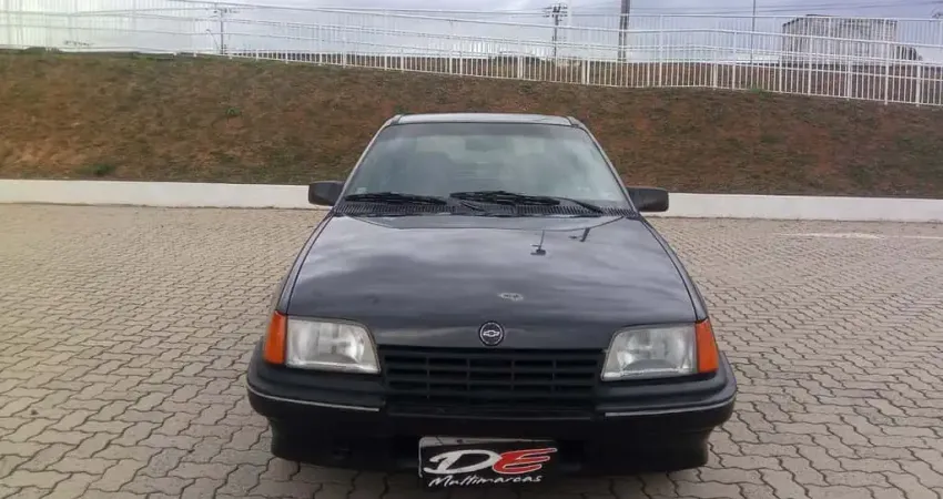 Chevrolet Kadett Gasolina Manual