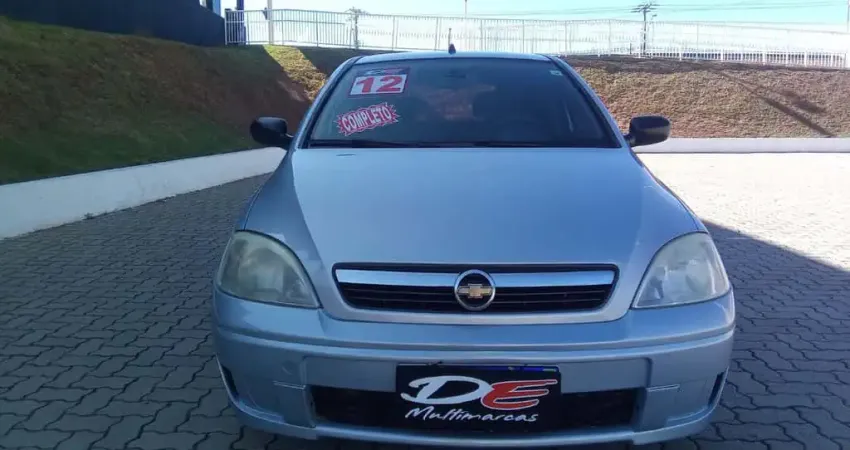 Chevrolet Corsa Hatch Flex Manual