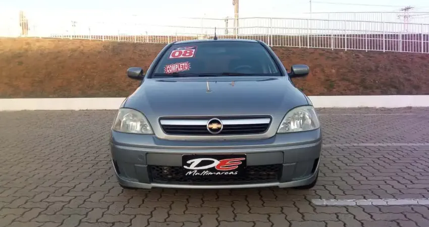 Chevrolet Corsa Hatch Flex Manual