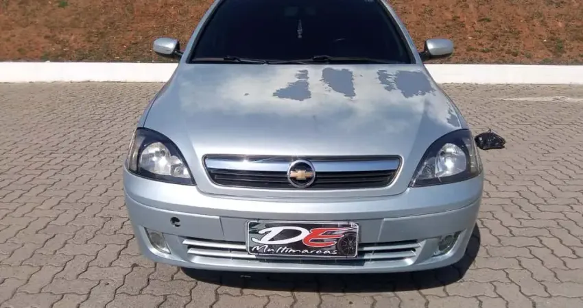Chevrolet Corsa Sedan Flex Manual