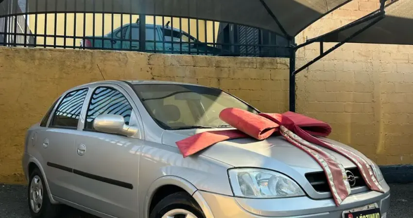 Gm Corsa 1.0 gasolina completo 2003