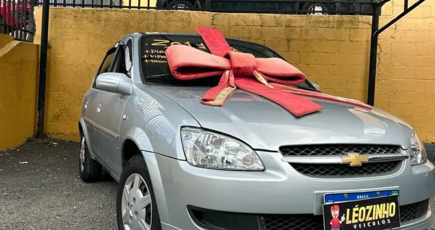 Chevrolet Classic Ls 1.0 flex manual 2011