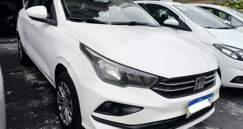 Fiat Cronos 2023 1.0 firefly flex drive manual