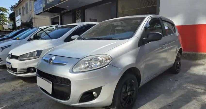 Fiat Palio 2012 1.4 mpi attractive 8v flex 4p manual