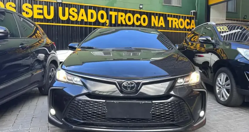 Toyota Corolla 2023 2.0 vvt-ie flex xei direct shift