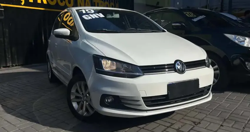 Volkswagen Fox 2014 1.0 mi 8v flex 4p manual