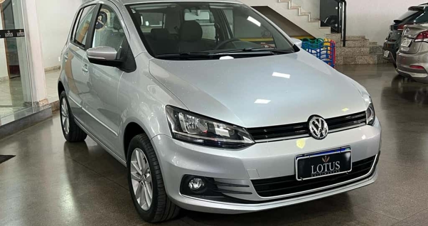 VOLKSWAGEN FOX CONNECT 1.6 2021