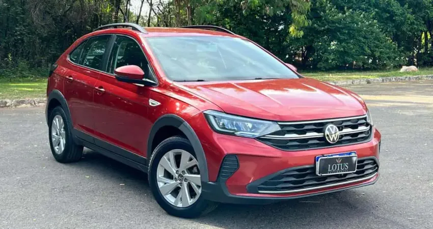 VOLKSWAGEN NIVUS CL TSI AD 2021