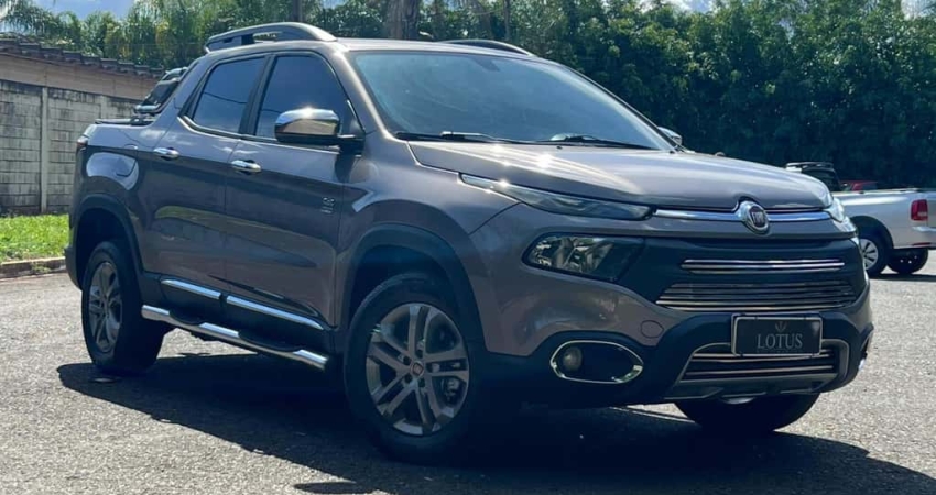 FIAT TORO FREEDOM AT9 D 2021